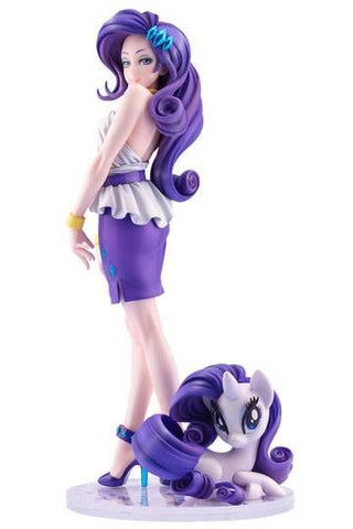 MY LITTLE PONY RARITY BISHOUJO ST