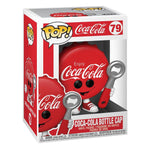 COCA COLA BOTTLE CAP POP