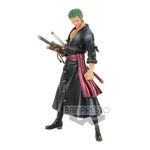 ONE PIECE WANOKUNI 1 RORONOA ZORO