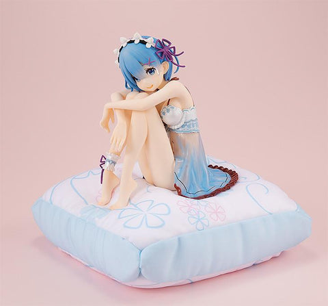 RE:ZERO REM BIRTHDAY BLUE VER ST