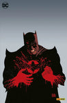 Batman Flashpoint Beyond VARIANT