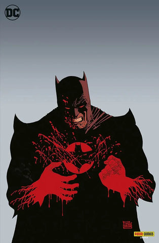 Batman Flashpoint Beyond VARIANT