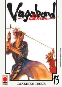 Vagabond Deluxe 13 - II Ristampa
