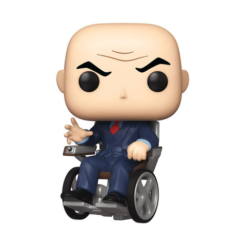 X-MEN 20TH ANNIVERSARY PROF.X POP