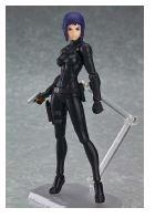 MOTOKO KUSANAGI NEW MOVIE VER FIGMA
