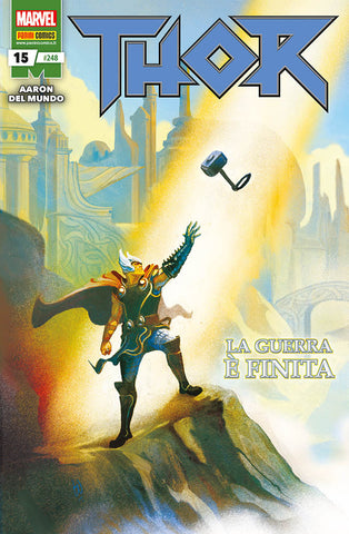 Thor 248 - Thor 15