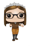 THE BIG BANG THEORY - POP FUNKO VINYL FIGURE 779 AMY 9CM
