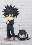 JUJUTSU KAISEN MEGUMI FUSHIGURO MINI FIGUARTS