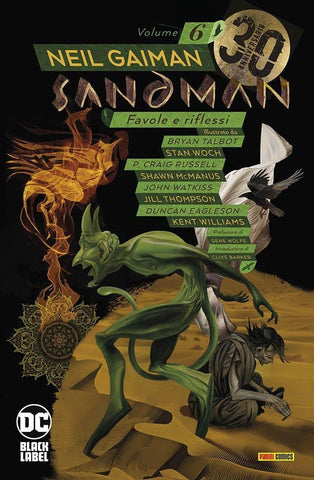 Sandman 6