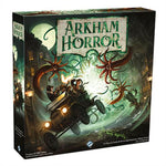 ARKHAM HORROR - GIOCO DA TAVOLO 3A ED.