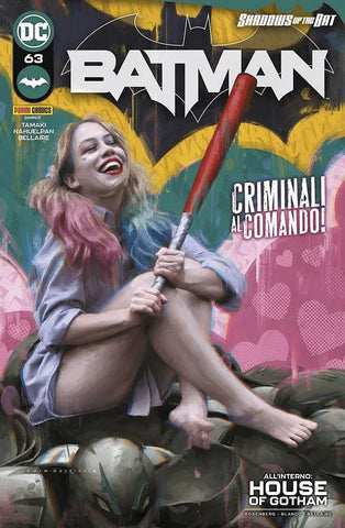 Batman 63