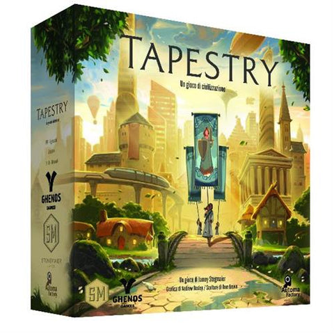 TAPESTRY