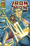 Iron Man 99 - Iron Man 10