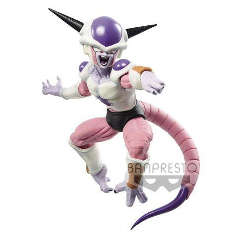 DRAGON BALL Z THE FRIEZA FIGURE