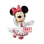 DISNEY - FLUFFY PUFFY - MINNIE - FIGURE 10CM
