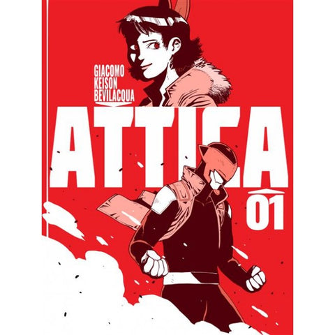 Attica 1
