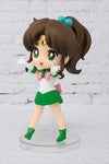 SAILOR MOON MINI FIGUARTS - SAILOR JUPITER - 9CM