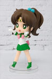SAILOR MOON MINI FIGUARTS - SAILOR JUPITER - 9CM