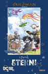 Sandman Presenta: I Piccoli Eterni