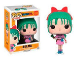 DRAGONBALL Z BULMA POP 9CM