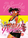 Hot Paprika 1