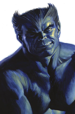 S.W.O.R.D. 1 - VARIANT ALEX ROSS