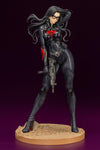 G.I.JOE BARONESS BISHOUJO STATUE