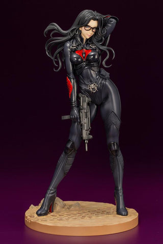 G.I.JOE BARONESS BISHOUJO STATUE