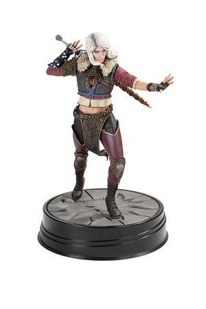 WITCHER 3 CIRI S.2 RE-RUN FIG