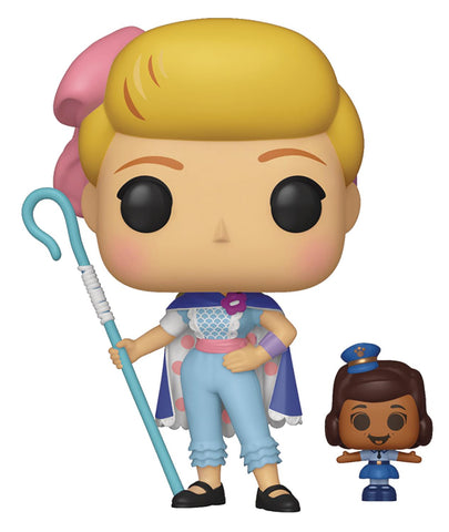 DISNEY TOY STORY 4 BO PEEP POP