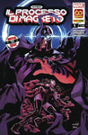 X-Factor 10 - Il Processo Di Magneto 1