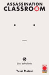 Assassination Classroom 5 Ristampa