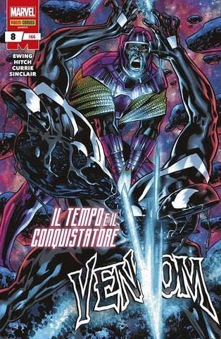 Venom 66 - Venom 8