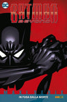 Batman Beyond 1 - In Fuga Dalla Morte