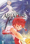 Ariadne In The Blue Sky 3