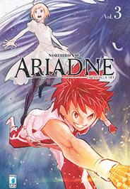 Ariadne In The Blue Sky 3