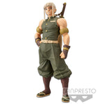 DEMON SLAYER TENGEN UZUI FIGURE