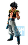 DRAGON BALL SUPER - ICHIBANSO FIGURE EXTREME SAIYAN - GOGETA 30CM