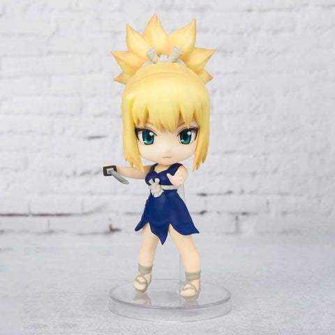 DR.STONE KOHAKU MINI SHF