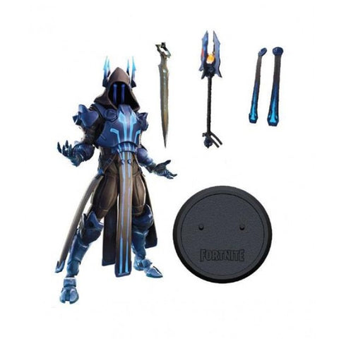 FORTNITE - ACTION FIGURE ICE KING 18 CM