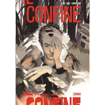 Il Confine 2 - Sotto L'Arco Spezzato