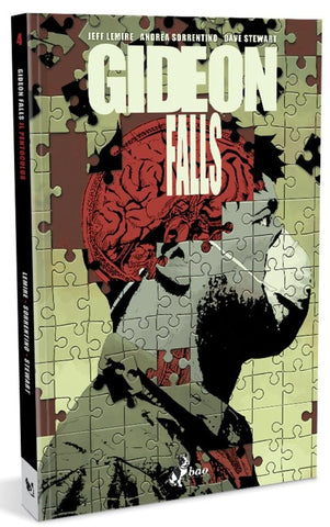 Gideon Falls 4