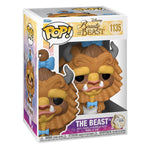 BEAUTY & THE BEAST BEAST W/CURLS POP