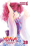 Yona - La Principessa Scarlatta 28