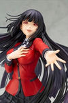 KAKEGURUI - YUMEKO JABAMI - ARTFX STATUE 22CM