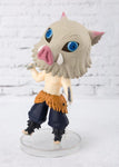 DEMON SLAYER HASHIBIRA INOSUKE MINI FIGUARTS
