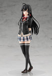 MY TEEN ROMANTIC SNAFU YUKINO FIGURE