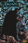 Batman/Catwoman 7