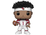 NFL - POP FUNKO KYLER MURRAY 9CM - CARDINALS (HOME JERSEY)