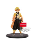 DEMON SLAYER ZENITSU AGATSUMA FIG
